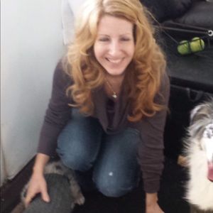 Meet your Posher, Jeanie